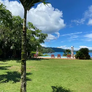 Bayview Seychelles Anse Boileau