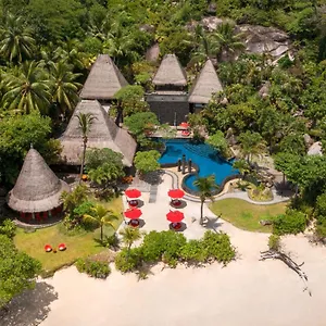 Resort Anantara Maia Seychelles, Anse Boileau