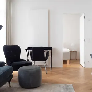 Aparthotel Bob W Koti Ullanlinna
