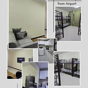 Hostel Olaando