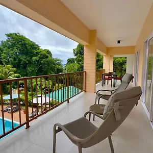 The Palm Seychelles Apartment