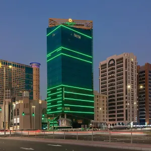 Hotel La Quinta By Wyndham Al Wahda