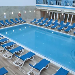 euroclub-hotel.qawrahotelsmalta.org/