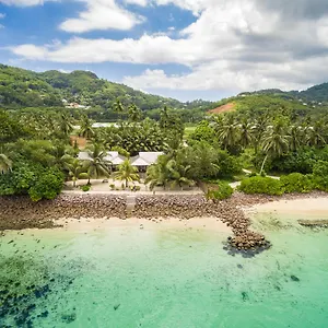 Aparthotel Fleur De Sel, Anse Royale
