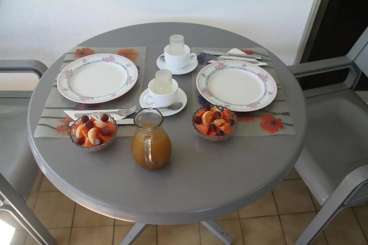 ** Bed & Breakfast Daniella'S Bungalows Bel Ombre Seychelles