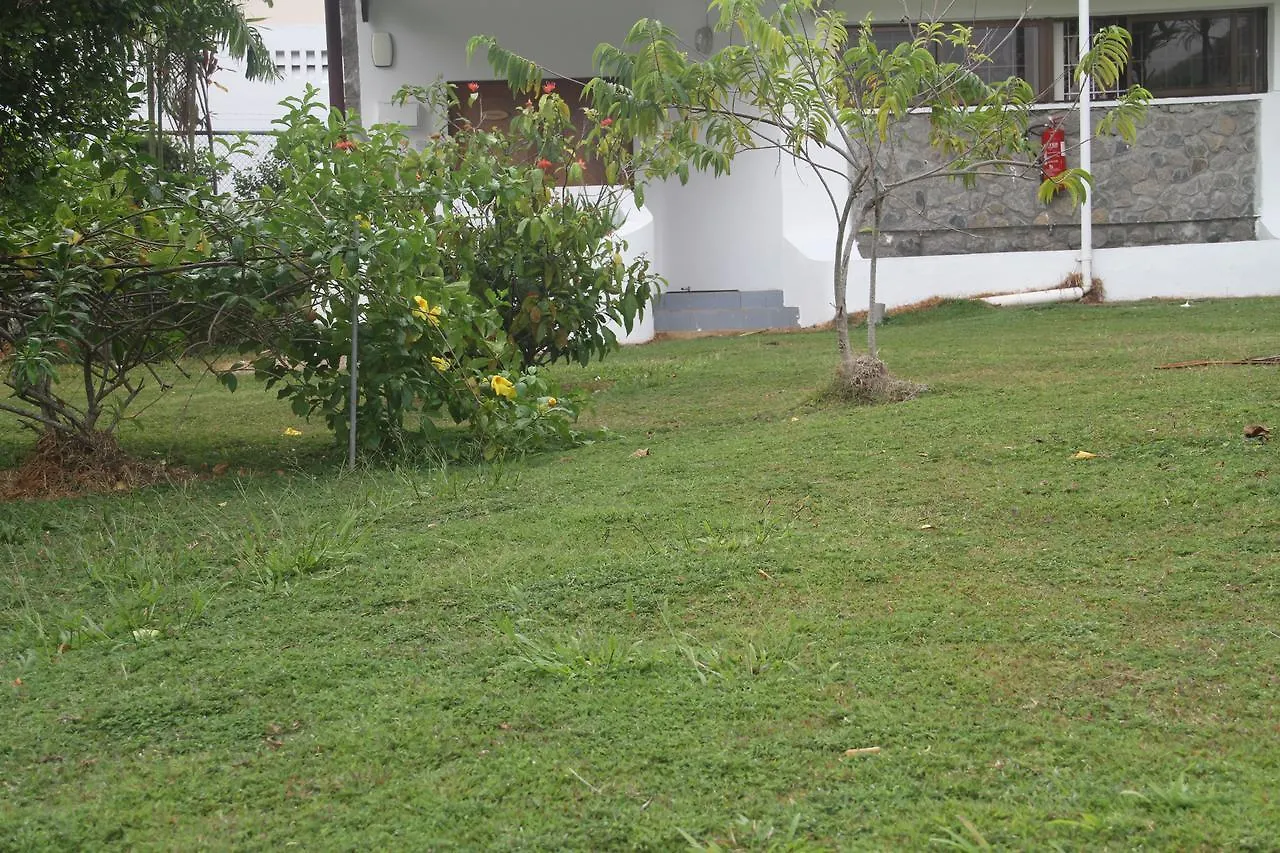 Bed & Breakfast Daniella'S Bungalows Bel Ombre