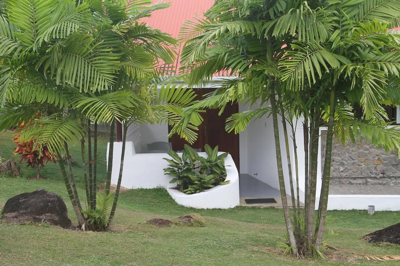 Daniella'S Bungalows Bel Ombre