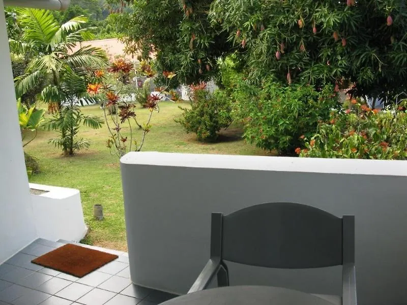 Daniella'S Bungalows Bel Ombre 2*,  Seychelles